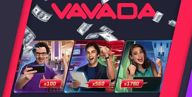 Vavada Casino PL